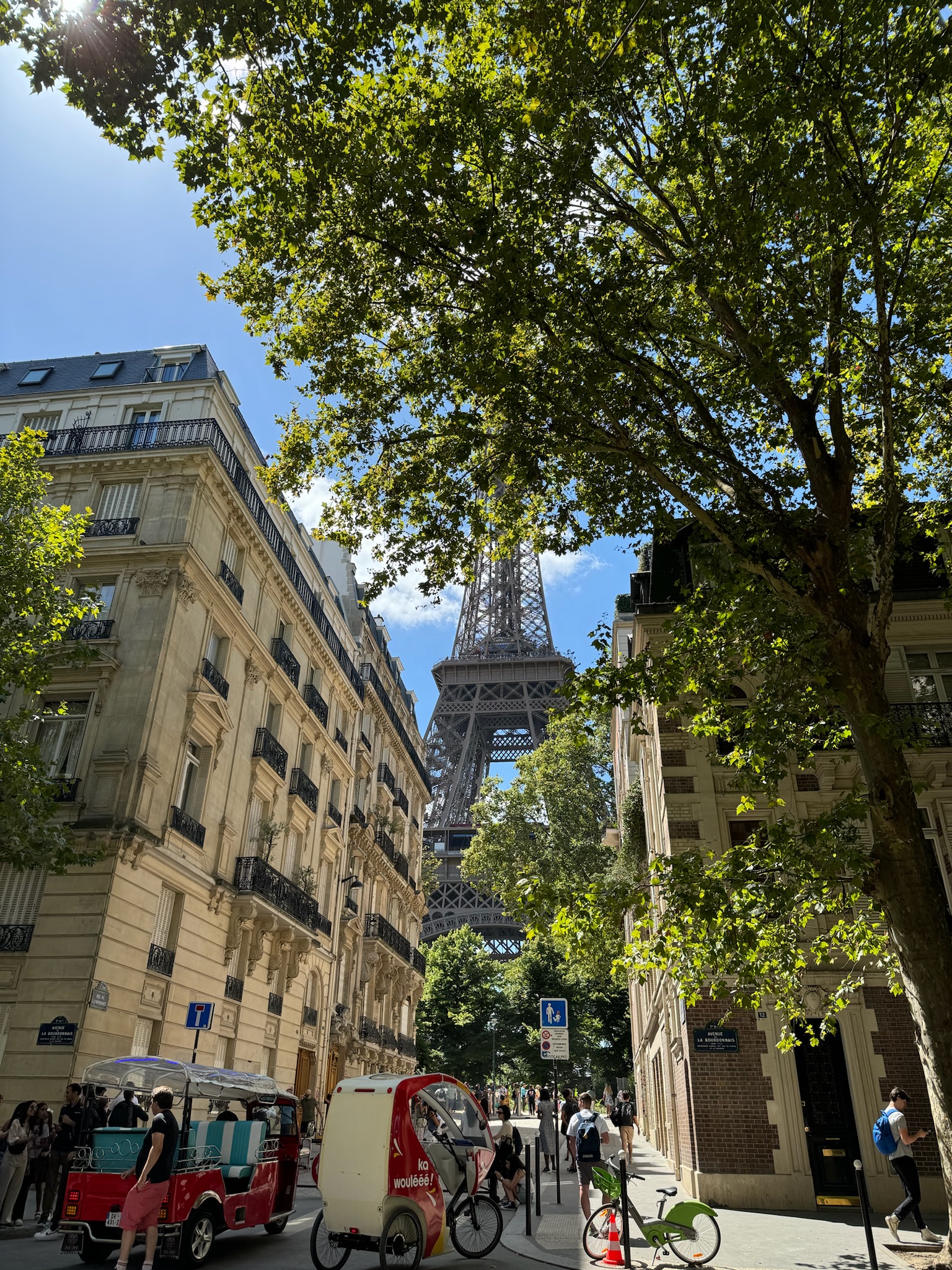 Paris