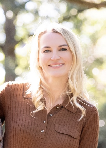 Julie Cairns