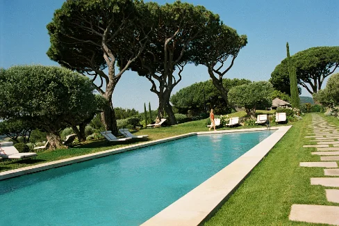 Saint-Tropez